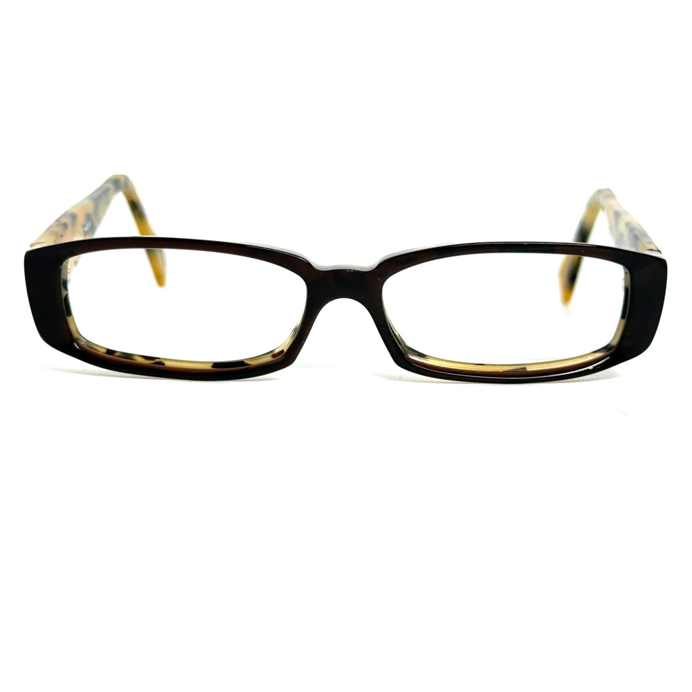 Face a Face Elvis 1 Eyeglasses FRAMES‎ 689 Brown 50[]13-130 18801